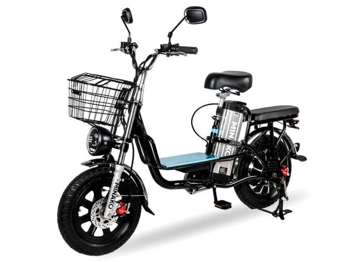 Электротранспорт Россия «ElectricWheels»  Более 1000 довольных клиентов! ????????✌