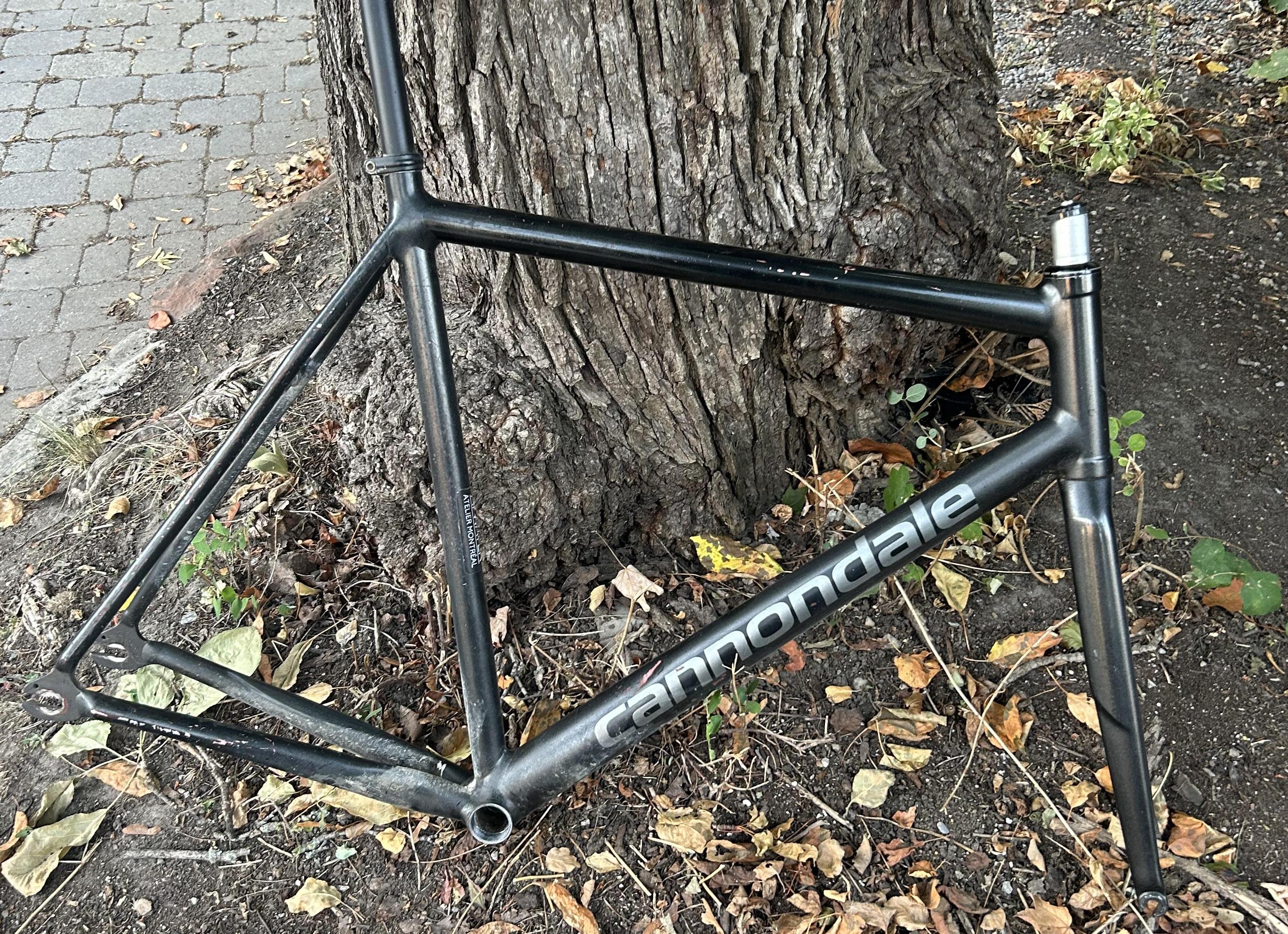 Самый легкий электровелосипед Cannondale Capo