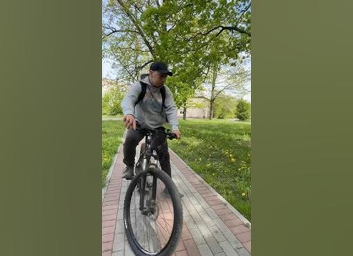А что такое моноцикл?
